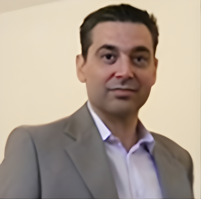 Λαμπράκης Δημήτριος