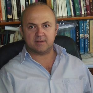 Βελέντζας Αθανάσιος